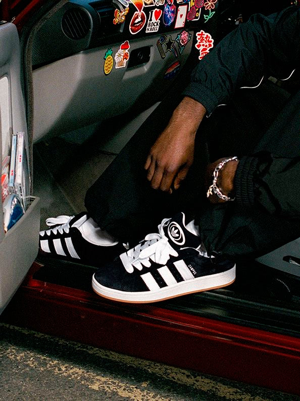Adidas CAMPUS