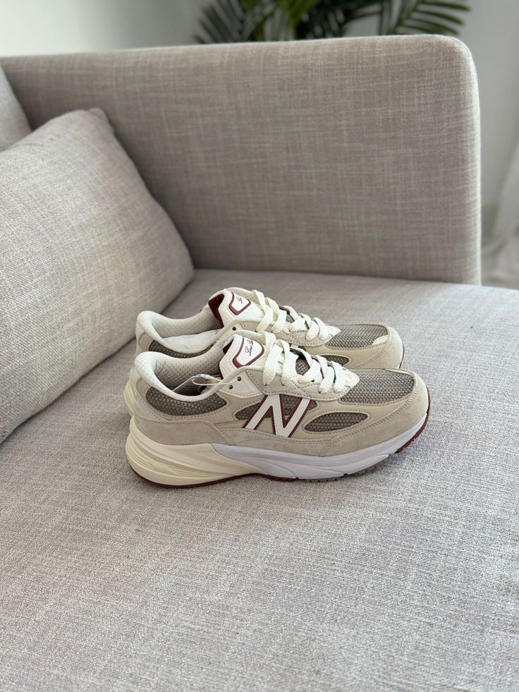 NEW BALANCE LORO PIANA