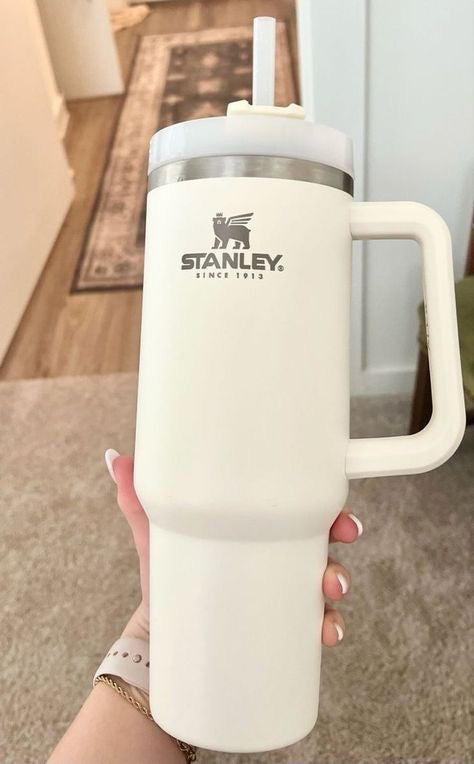 STANLEY CUP “OFF WHITE”