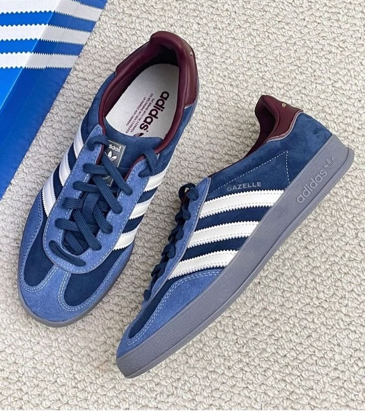 ADIDAS GAZLLE