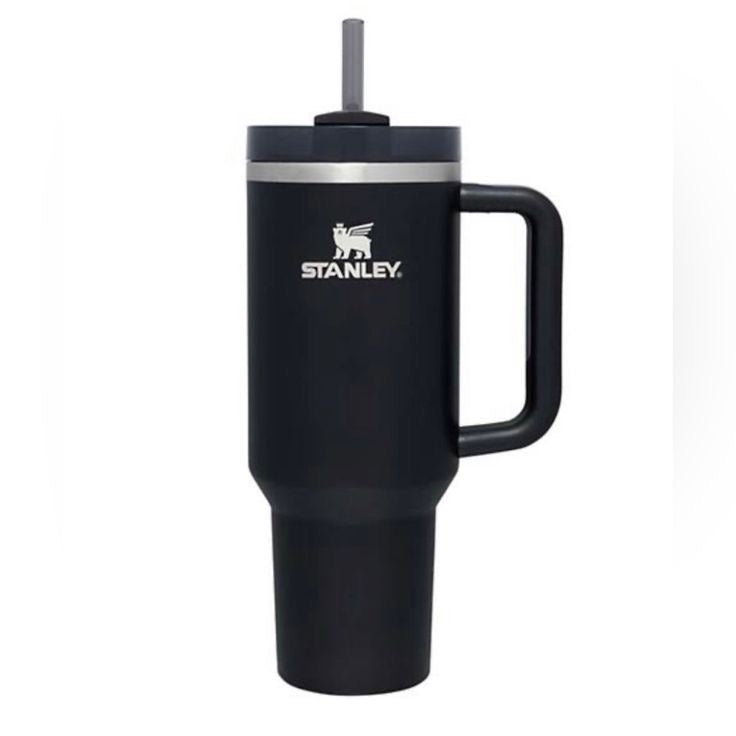 STANLEY CUP “black”
