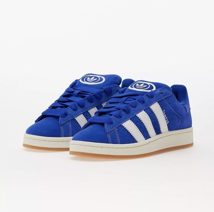 ADIDAS CAMPUS OG “blue”