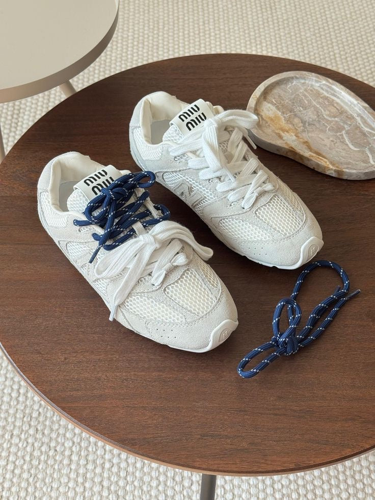 NEW BALANCE x MIU MIU