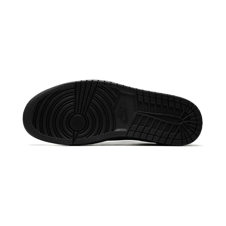 Air Jordan 1 Low x Travis Scott "Black Phantom"