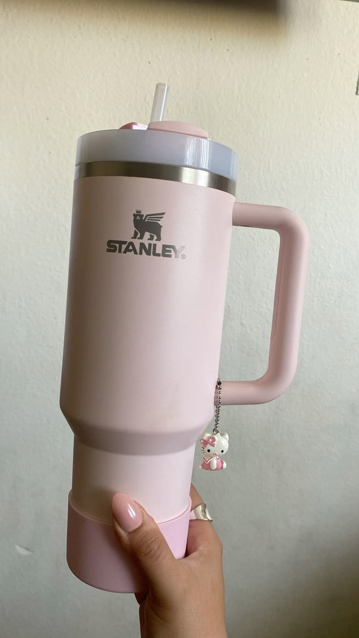 STANLEY CUP “pink”