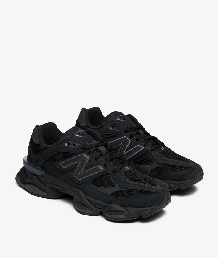 NEW BALANCE 9060 “black”