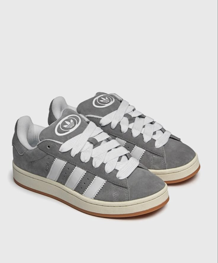 ADIDAS CAMPUS OG “gray”