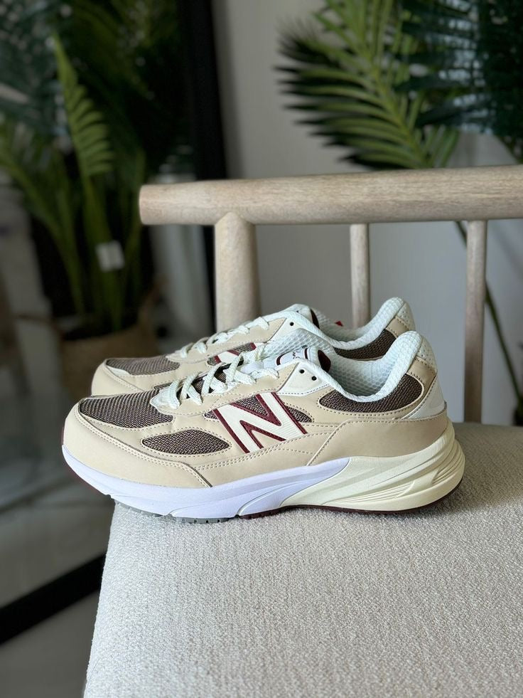 NEW BALANCE LORO PIANA