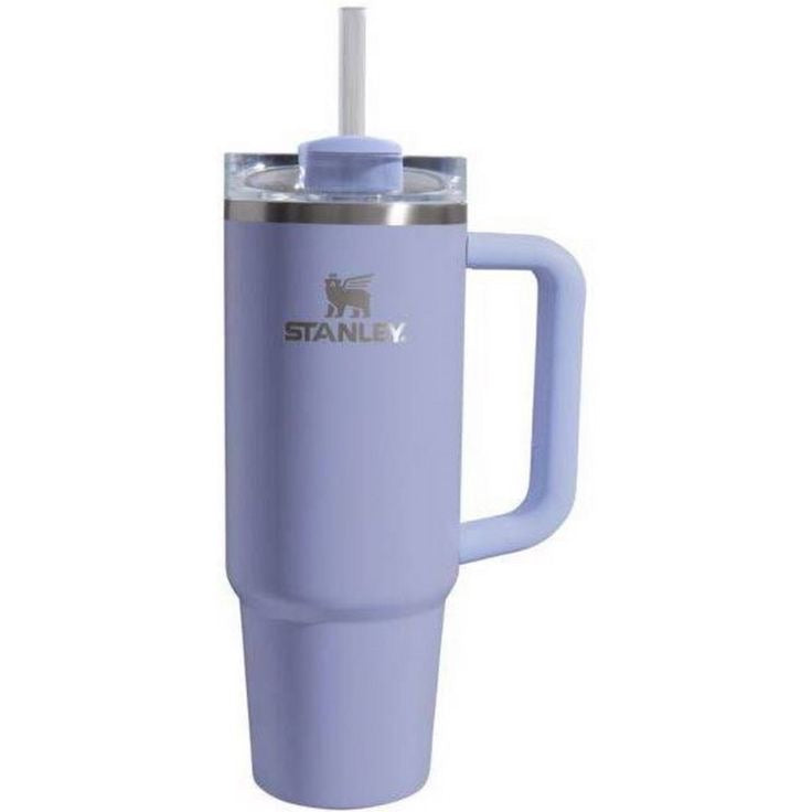 STANLEY CUP “PURPLE”