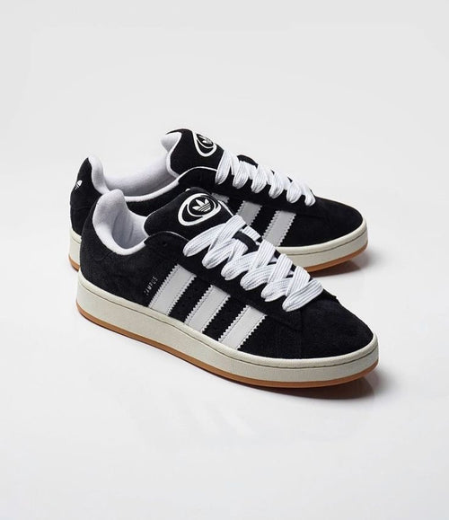 ADIDAS CAMPUS OG “black”