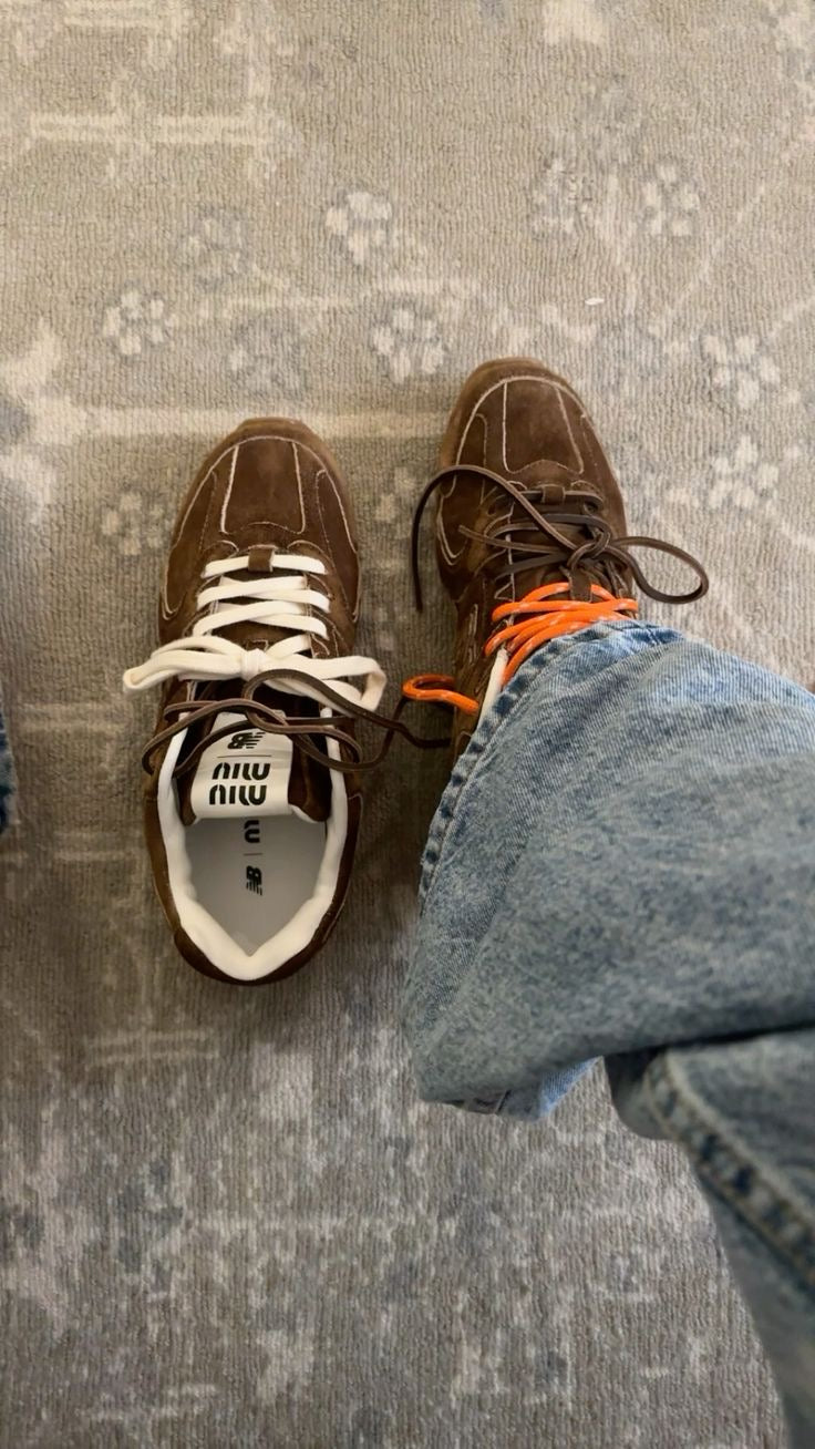 NEW BALANCE x MIU MIU