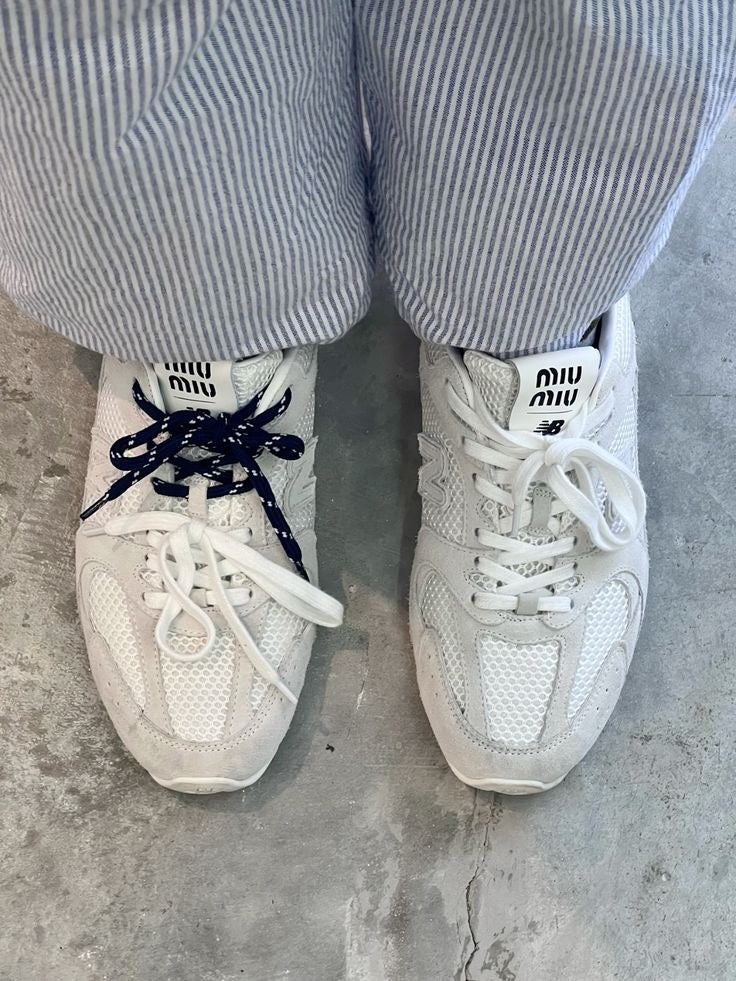 NEW BALANCE x MIU MIU