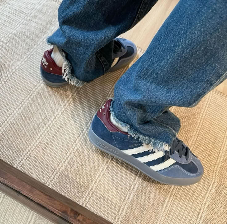 ADIDAS GAZLLE