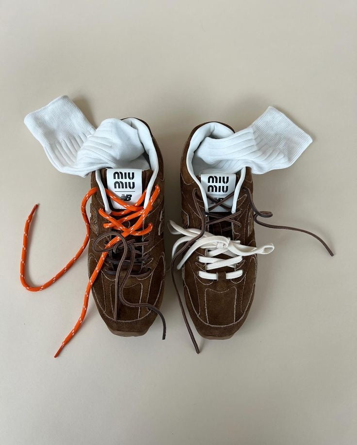 NEW BALANCE x MIU MIU