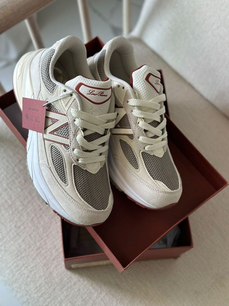 NEW BALANCE LORO PIANA