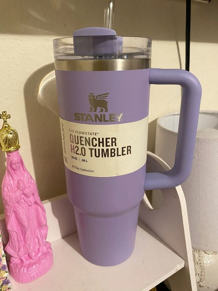 STANLEY CUP “PURPLE”