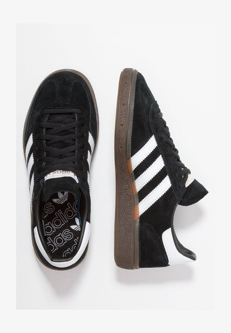 ADIDAS SPEZIAL “black”