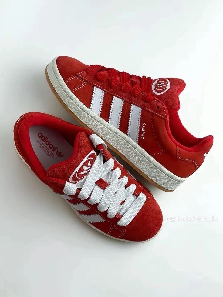 ADIDAS CAMPUS OG “red”