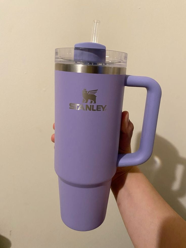 STANLEY CUP “PURPLE”