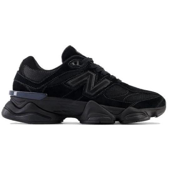 NEW BALANCE 9060 “black”