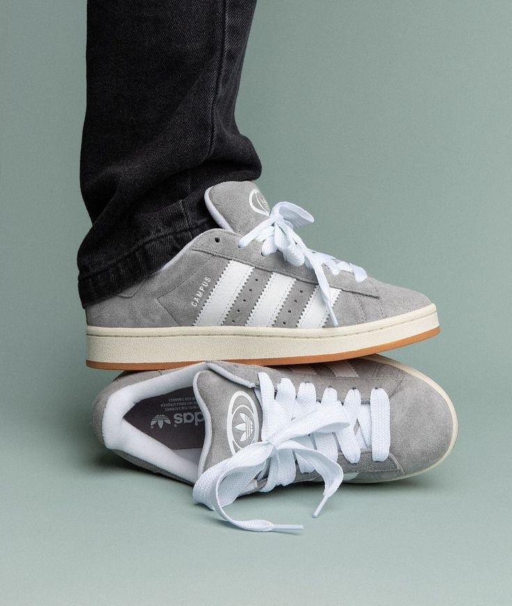 ADIDAS CAMPUS OG “gray”