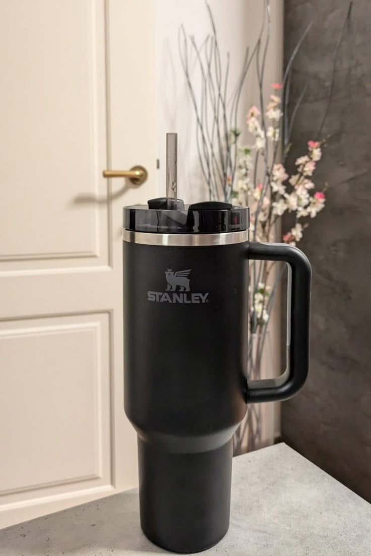 STANLEY CUP “black”