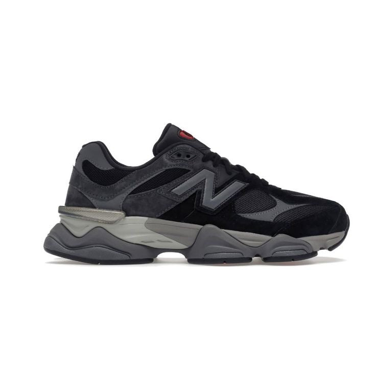 NEW BALANCE 9060 “black castlerock”