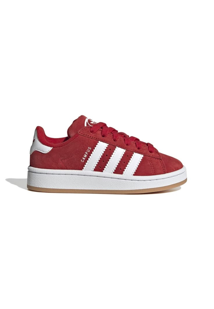 ADIDAS CAMPUS OG “red”
