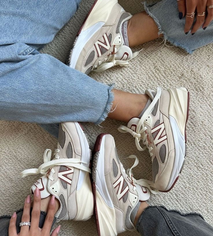 NEW BALANCE LORO PIANA