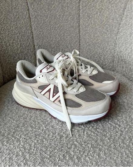 NEW BALANCE LORO PIANA