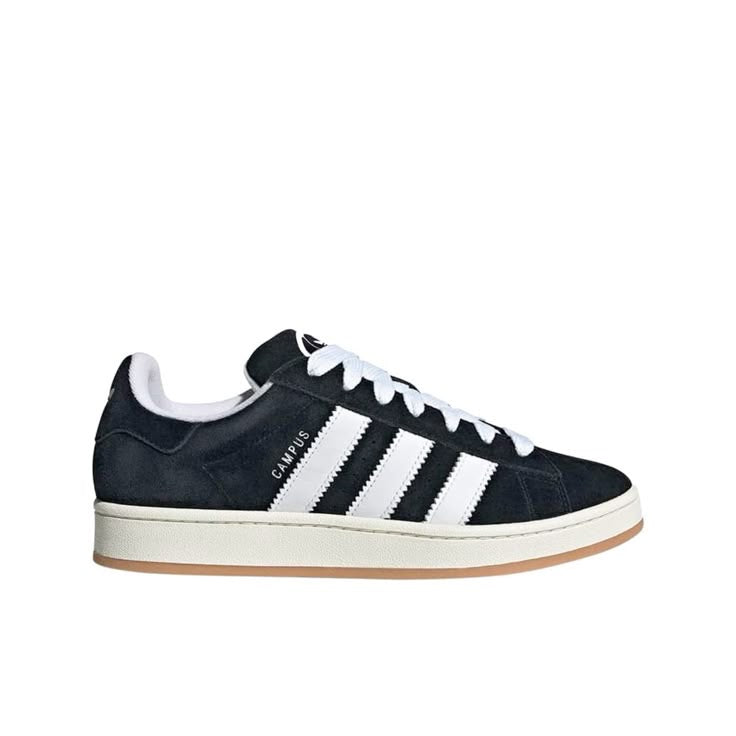ADIDAS CAMPUS OG “black”