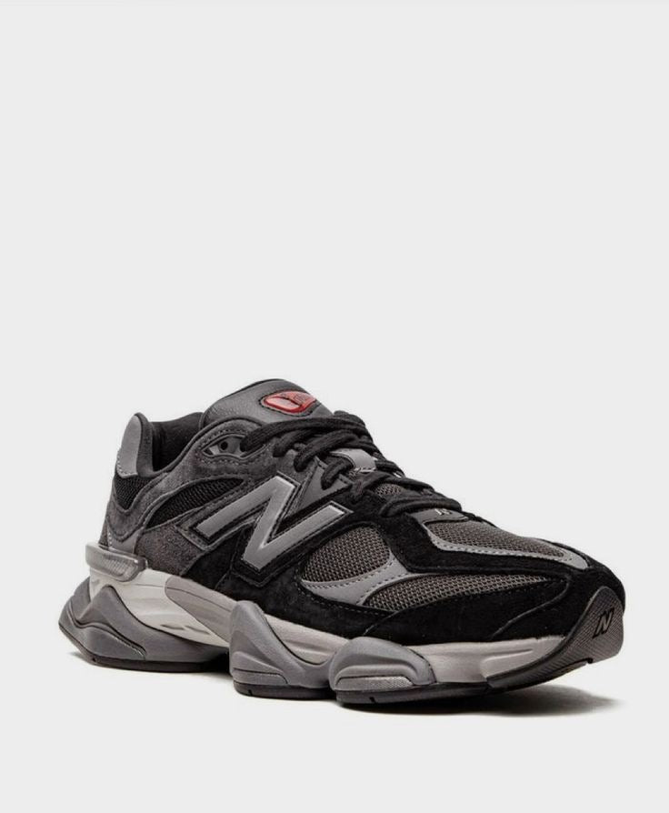 NEW BALANCE 9060 “black castlerock”