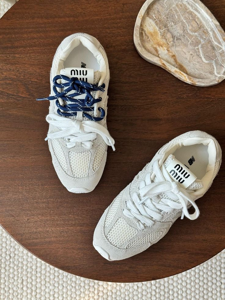 NEW BALANCE x MIU MIU