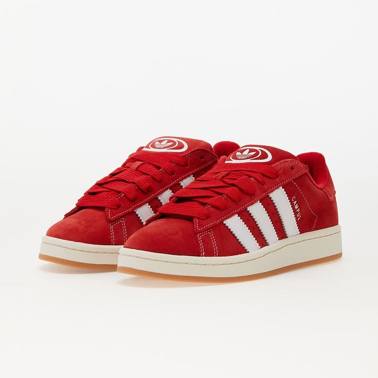 ADIDAS CAMPUS OG “red”