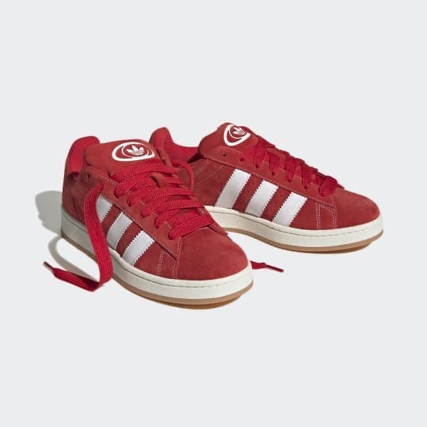 ADIDAS CAMPUS OG “red”
