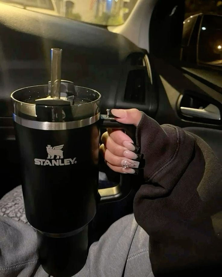 STANLEY CUP “black”