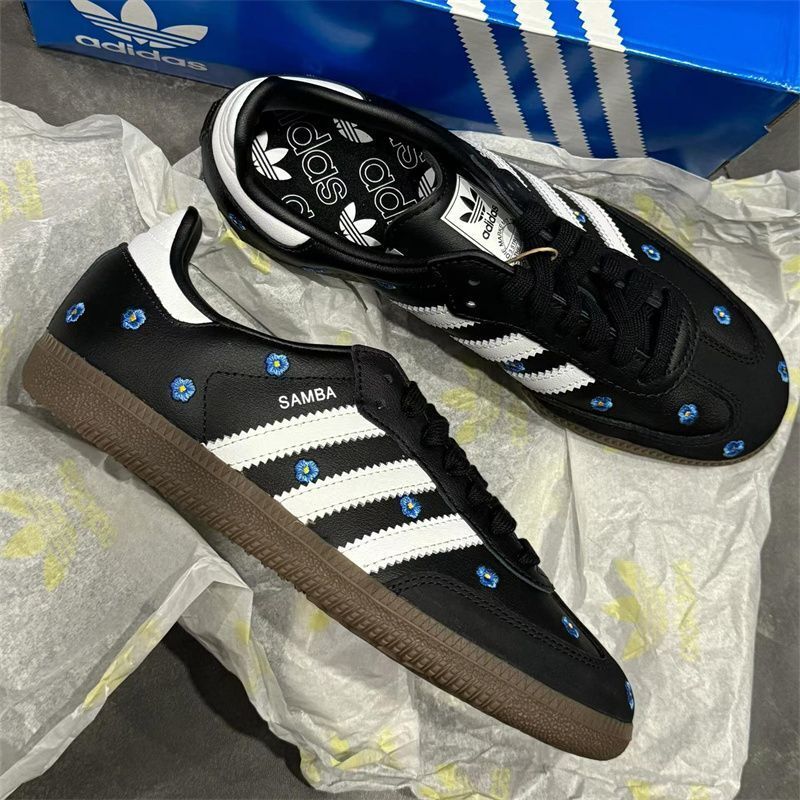 ADIDAS SAMBA OG “flower”