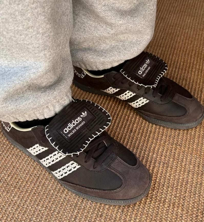 Adidas wales bonner